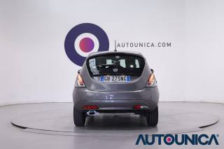 LANCIA Ypsilon usata, con USB