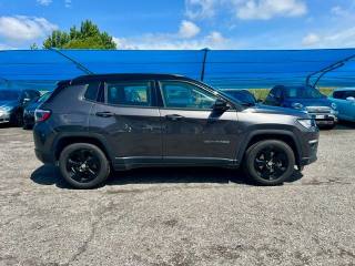 JEEP Compass usata, con Boardcomputer