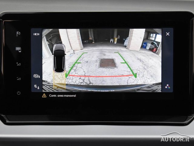 SEAT Arona usata, con Adaptive Cruise Control