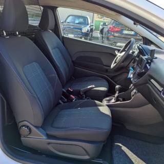 FORD Fiesta usata, con Servosterzo