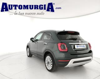 FIAT 500X usata, con Airbag Passeggero