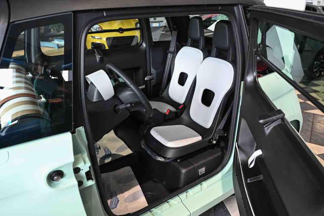 FIAT Topolino usata 14