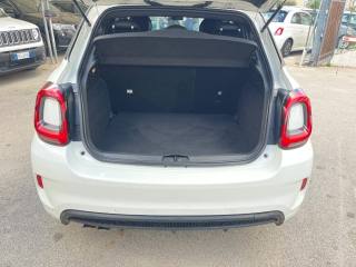 FIAT 500X usata, con Cruise Control