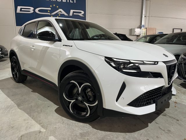 ALFA ROMEO Junior usata, con Airbag laterali