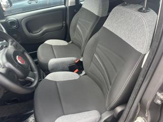 FIAT Panda usata, con Autoradio