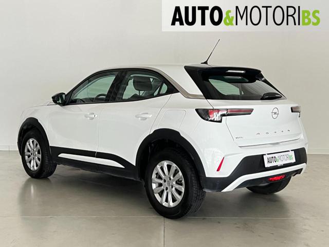 OPEL Mokka usata, con Autoradio