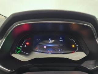 RENAULT Captur usata, con Cerchi in lega