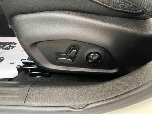 JEEP Compass usata, con Autoradio