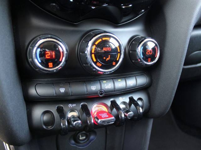MINI Cooper usata, con Vivavoce