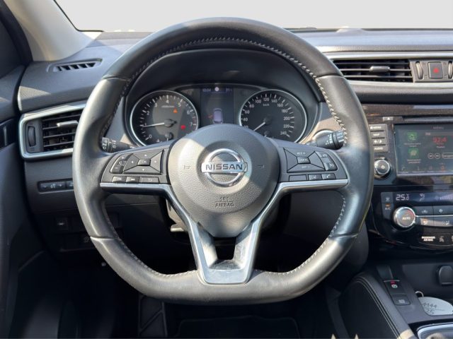 NISSAN Qashqai usata 12