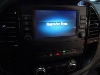 MERCEDES-BENZ Vito usata, con Chiusura centralizzata