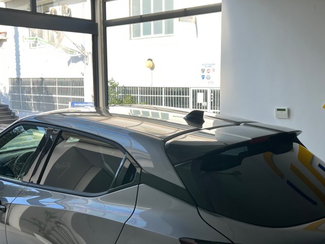NISSAN Juke usata, con Chiusura centralizzata