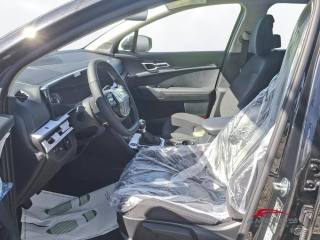 KIA Sportage usata 9