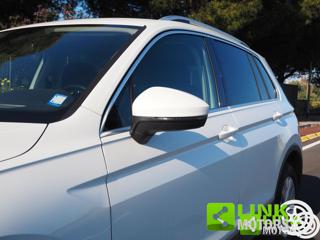 VOLKSWAGEN Tiguan usata 24