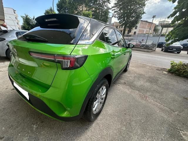 OPEL Mokka usata, con Cerchi in lega