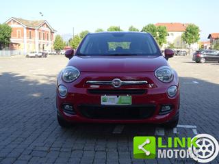 FIAT 500X usata, con MP3