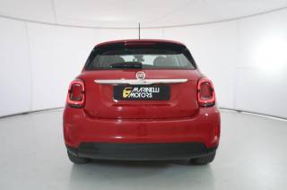 FIAT 500X usata, con Autoradio