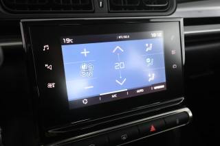 CITROEN C3 usata 8