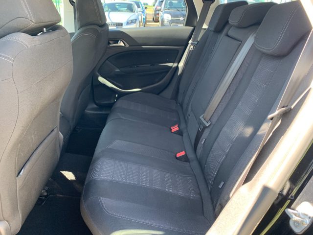 PEUGEOT 308 usata, con Climatizzatore