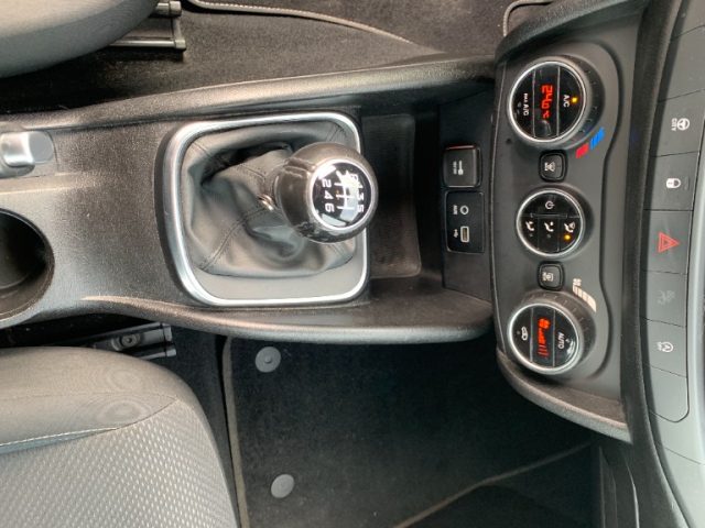 FIAT Tipo usata, con Immobilizzatore elettronico