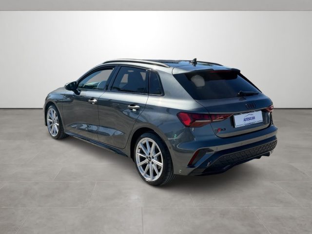 AUDI A3 usata, con Cerchi in lega
