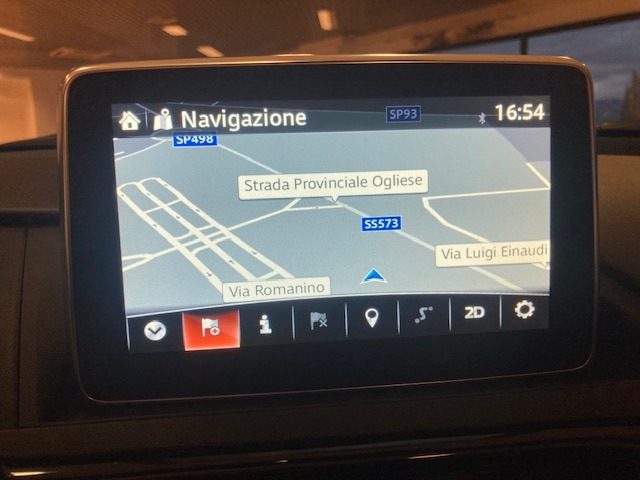 MAZDA MX-5 usata, con Controllo trazione