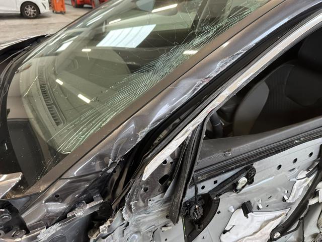 OPEL Grandland X usata, con Cruise Control