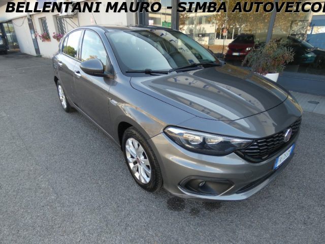 FIAT Tipo usata, con Cruise Control