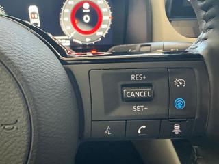 NISSAN Qashqai usata, con Portapacchi
