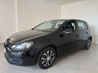 VOLKSWAGEN Golf usata 14