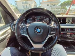 BMW X5 usata, con Cronologia tagliandi