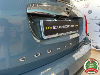 MINI Countryman usata, con Bluetooth