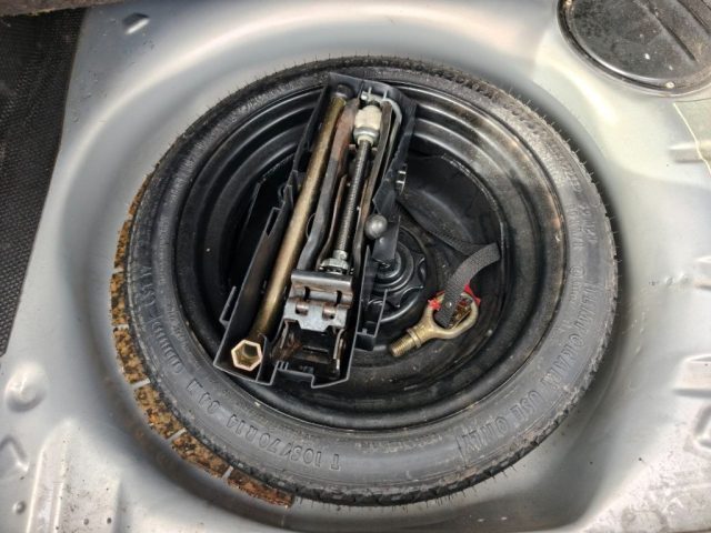 VOLKSWAGEN Golf Cabriolet usata 16