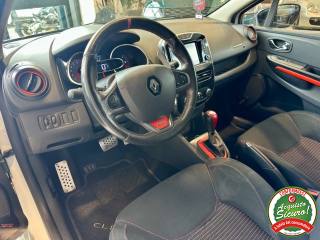 RENAULT Clio usata, con Climatizzatore