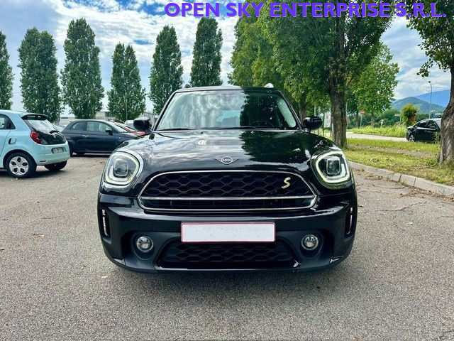 MINI Countryman usata, con Airbag