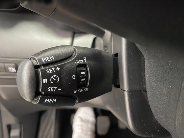 CITROEN C3 Aircross usata, con Servosterzo