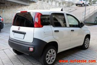 FIAT Panda usata, con Alzacristalli elettrici