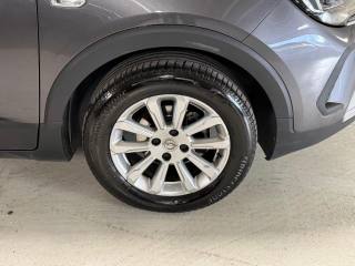 OPEL Crossland X usata, con Chiusura centralizzata