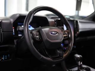 FORD Ranger usata, con Controllo trazione