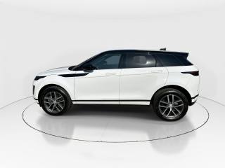 LAND ROVER Range Rover Evoque usata, con Antifurto