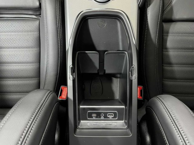 ALFA ROMEO Giulia usata, con Bluetooth