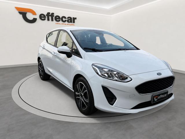 FORD Fiesta usata, con Airbag laterali