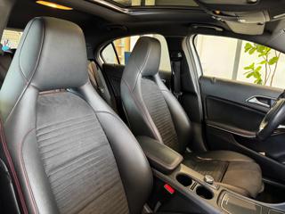 MERCEDES-BENZ A 180 usata, con Controllo trazione