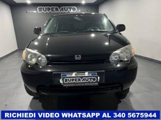 HONDA HR-V usata, con Airbag