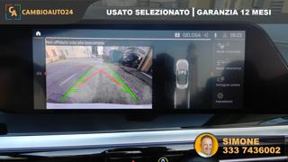 BMW Z4 usata, con Fari LED