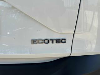 OPEL Crossland X usata 49