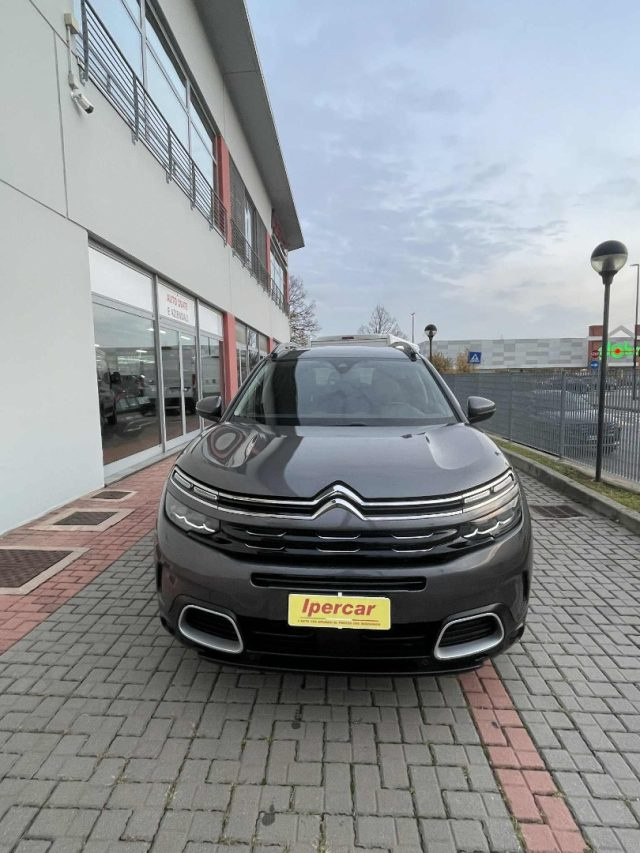 CITROEN C5 Aircross usata, con Airbag