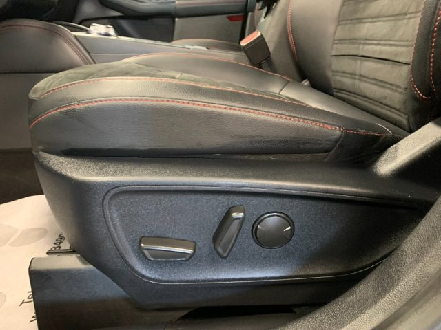 FORD Kuga usata, con Vivavoce