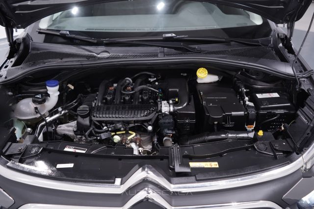 CITROEN C3 usata, con Riconoscimento dei segnali stradali