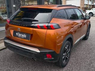 PEUGEOT 2008 usata, con Airbag laterali